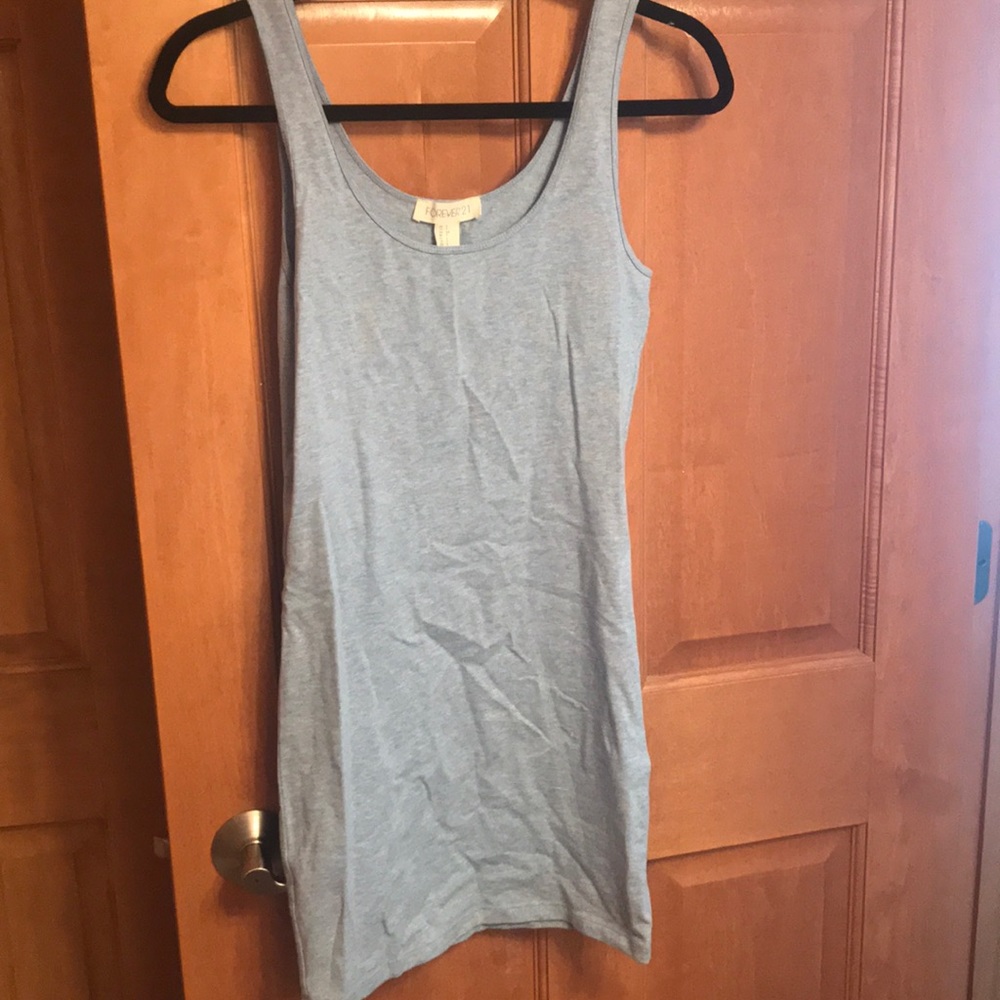 T shirt dress